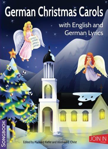 German Christmas Music - CDs, Videos, and Lyrics to sing along