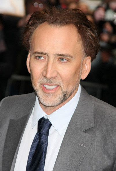 Nicolas Cage | Nicolas cage, Richest actors, Actors