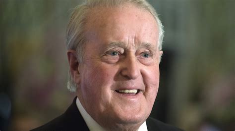 Former PM Brian Mulroney dead at 84