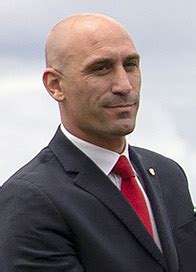 Luis Rubiales - Wikiwand