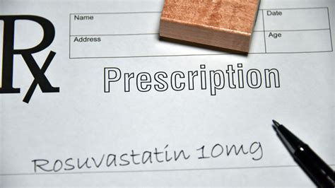 Rosuvastatin (Crestor) uses and side effects | 8 SURPRISING facts ...