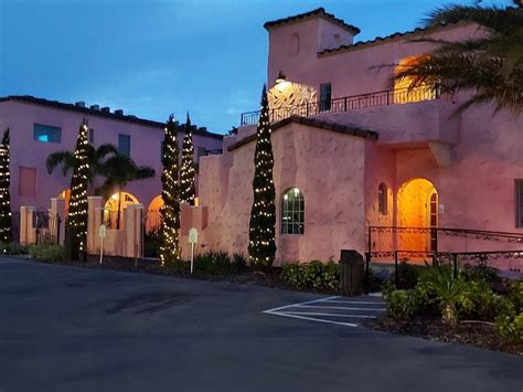 THE HACIENDA (New Port Richey) - Hotel Reviews, Photos, Rate Comparison ...