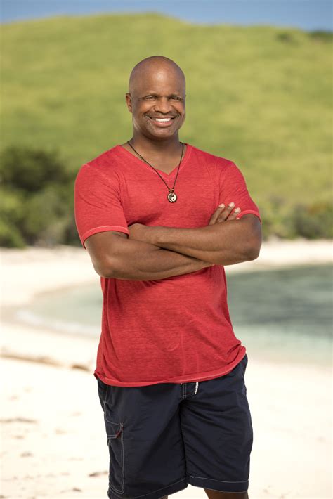 'Survivor' Season 41 Cast: Meet the 18 New Castaways (PHOTOS)