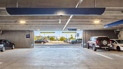 Reserve SP+ Parking SJC Airport | Way.com