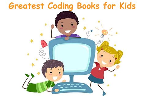 8 Greatest Coding Books for Kids (2020 Review) - roboTOPicks