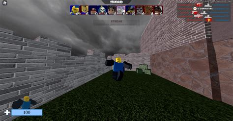 welcome to roblox arsenal : r/roblox_arsenal