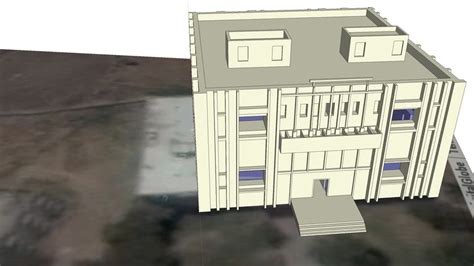 ahmedabad institute of technology | 3D Warehouse