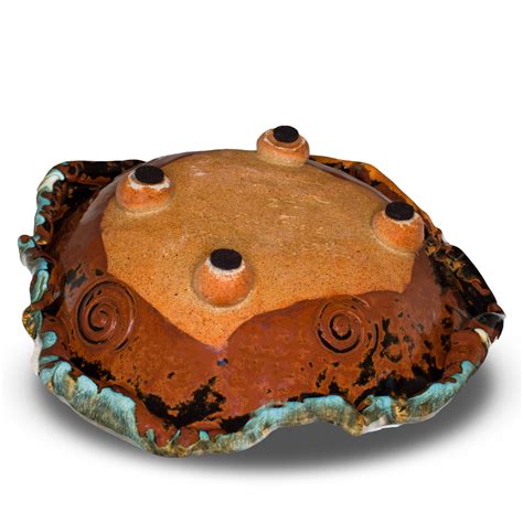 Hand Built Bowl | Handmade Pottery | Stoneware – Prairie Fire Pottery