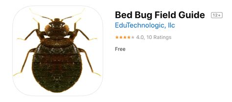 App | Bed Bugs