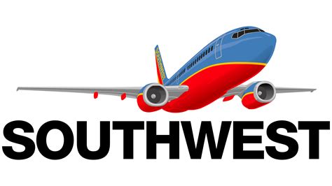 Southwest Airlines Logo, symbol, meaning, history, PNG, brand