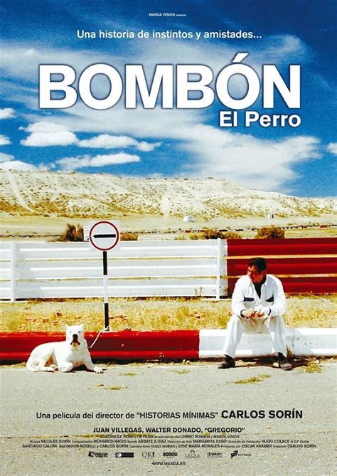 Bombón, el perro | Cineclub Diòptria