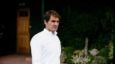 Rolex TV Commercial, 'Perpetual Excellence' Featuring Roger Federer ...