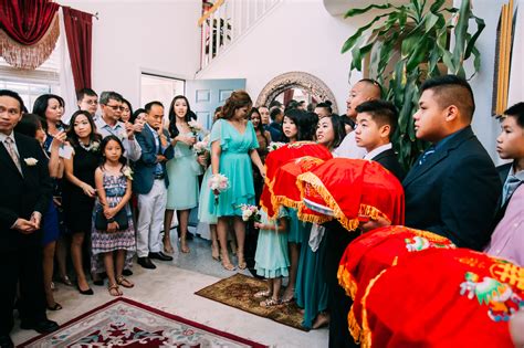 What to expect at a Vietnamese Tea Ceremony | Donegee Media