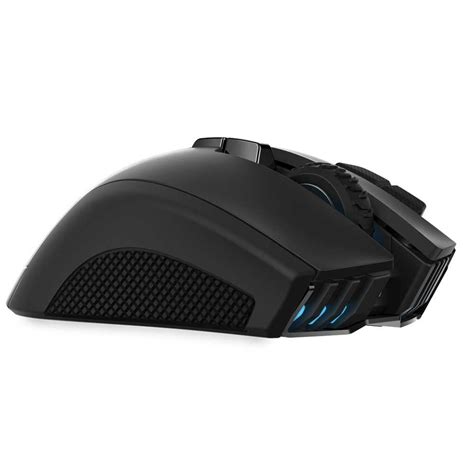 Corsair Ironclaw RGB Wireless Gaming Mouse - Black - Micro Center