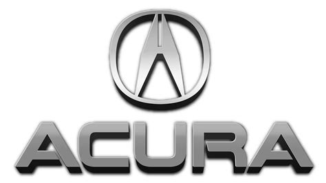 Acura Logo Meaning and History, symbol