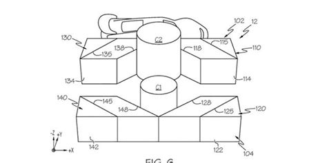 Toyota patent reveals 'cloaking device' for cars | Fox News