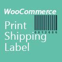 WooCommerce Shipping Label for Wordpress