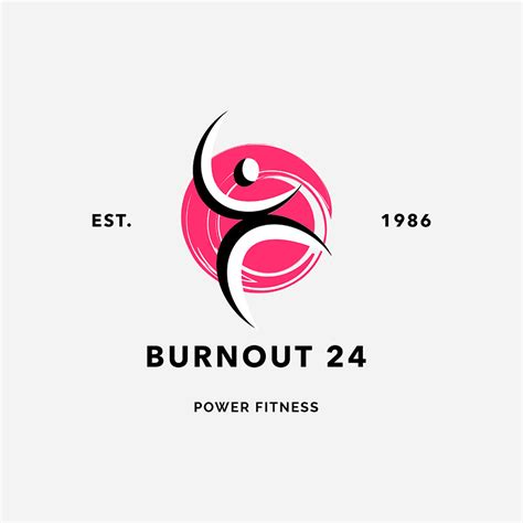 29+ Best Gym & Fitness Center Logo Ideas: Design Inspiration (2021)