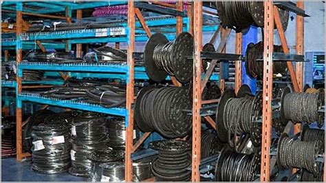 The Best Way To Store Hydraulic Hose - UGW