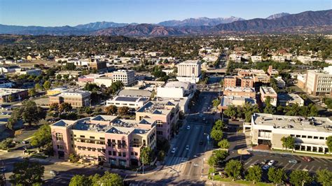 37 Facts About Pomona (CA) - Facts.net