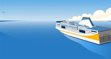 Ferries Malta to Italy 2024/2025 - Book with NetFerry