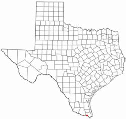 Los Indios, Texas - Wikipedia