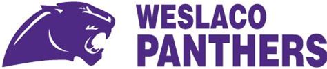 WESLACO HIGH SCHOOL PANTHERS - WESLACO, Texas - Sideline Store - BSN Sports