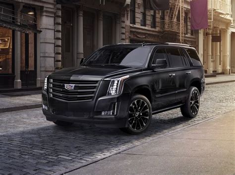 2020 Cadillac Escalade Review, Pricing, and Specs