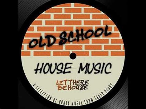 Classic House Music 90's Mix - YouTube