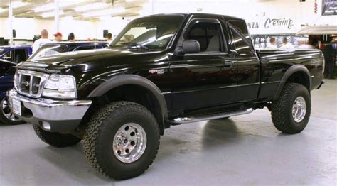 99 ford ranger 4x4 | Ford ranger truck, Ranger truck, Ford ranger