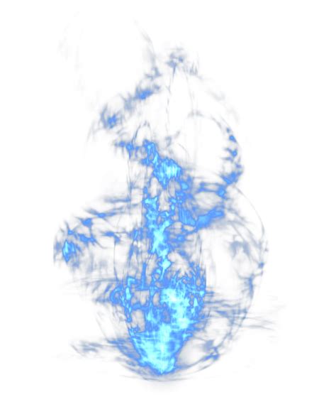 Light Flame - Blue flame dynamic light effect PNG picture png download - 813*960 - Free ...