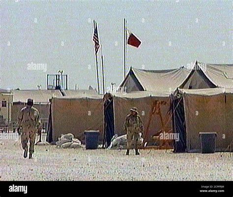 Al Udeid Air Base High Resolution Stock Photography and Images - Alamy