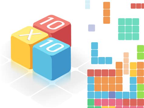 Play 10x10 fill the grid ! | Free Online Games | KidzSearch.com