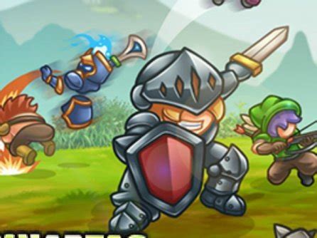 Mighty Knight Game Online Play