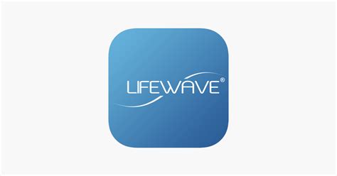 ‎LifeWave InTouch on the App Store