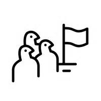 nationalism Icon - Free PNG & SVG 402062 - Noun Project