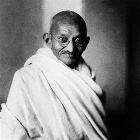 How Mahatma Gandhi changed the face of political protest