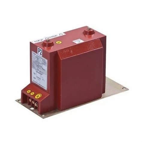 Ring Core Type CT 11 kV Single Pt Transformer at Rs 6000 in Greater ...