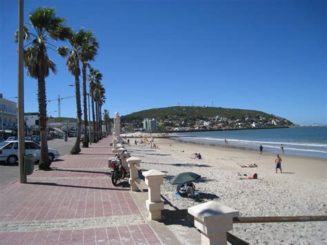 Piriapolis, Uruguay.. less crowded than the other beaches.. Sweet ...