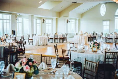 Granite Links Golf Club - Quincy, MA - Wedding Venue