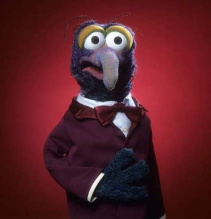 Gonzo | Muppet Wiki | FANDOM powered by Wikia