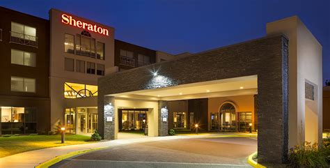 Sheraton Hartford South Hotel | Visit CT