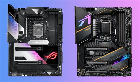 Best Motherboards for i9-11900K in 2021