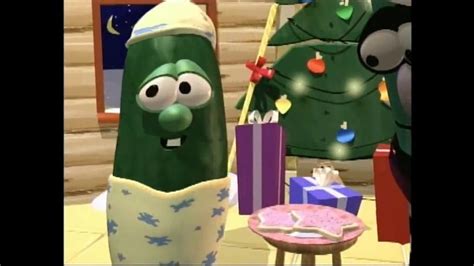 VeggieTales: Oh, Santa! (Full Instrumental) - video Dailymotion