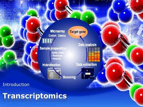 Transcriptomics