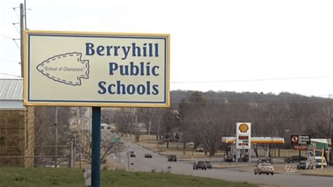 Berryhill reopens high school bathrooms after 'Devious Licks' vandalism