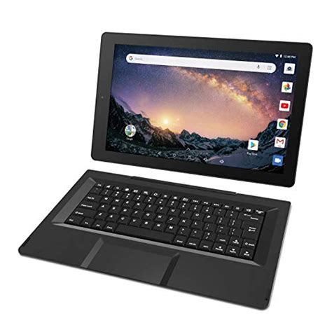 The Best Budget Tablet With Keyboard For 2023