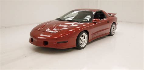 1997 Pontiac Firebird | Classic Auto Mall