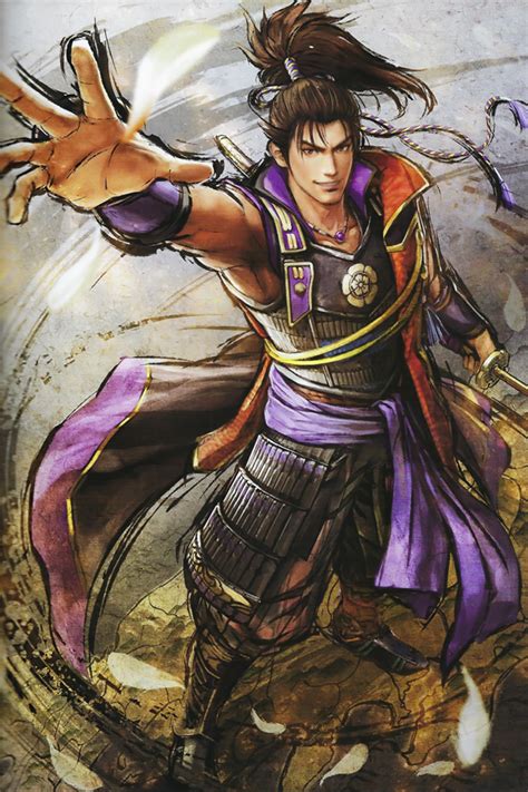 Category:Warriors Orochi Characters | Koei Wiki | Fandom