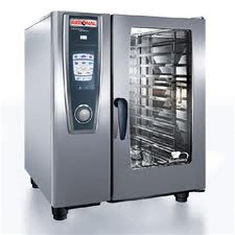 Secondhand Catering Equipment | Electric Ovens 10 Grid | KOSHER ...